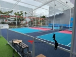 Ngu Hanh Son Pickleball
