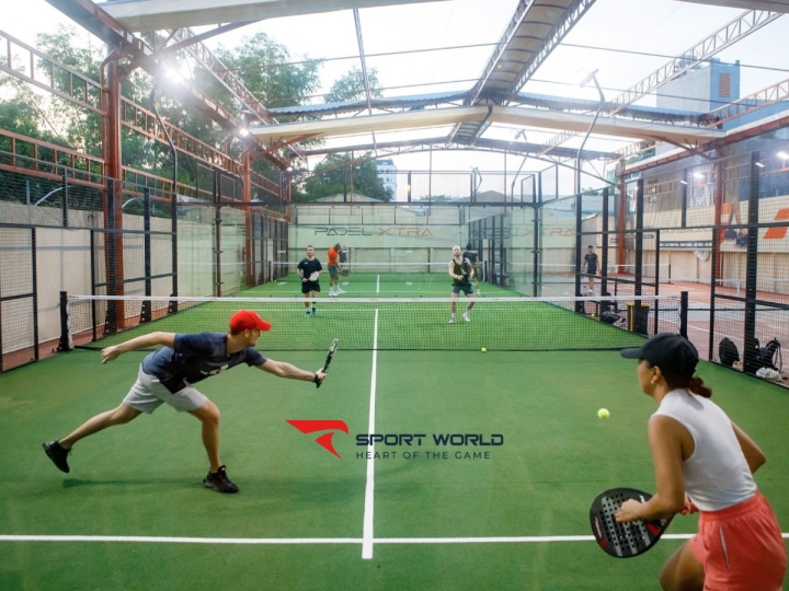 Padel Xtra Da Nang