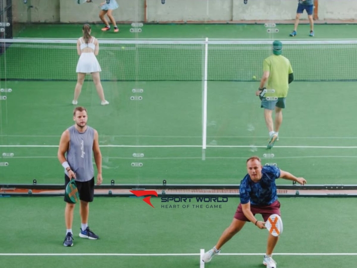 Padel Xtra Da Nang