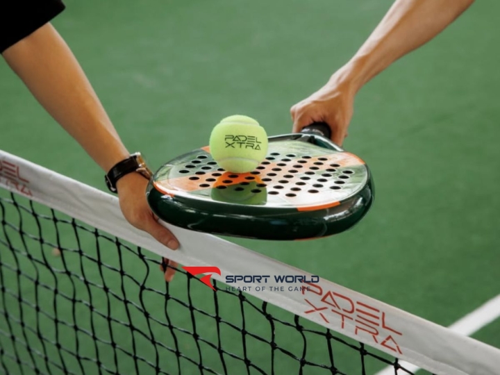 Padel Xtra Da Nang