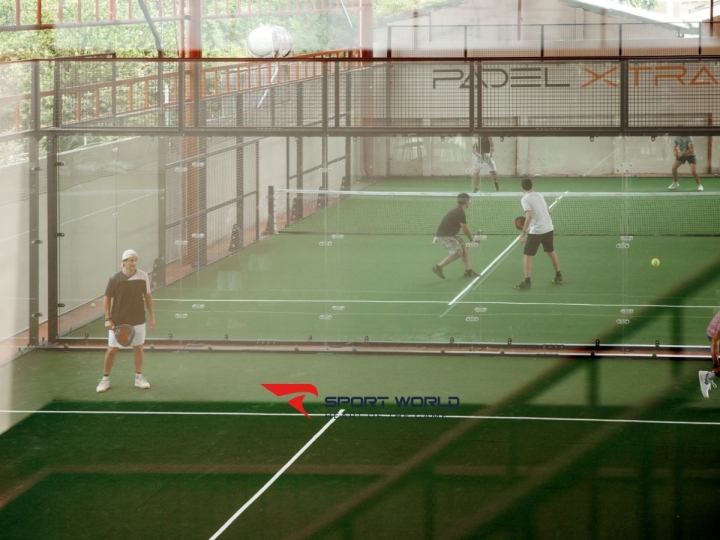 Padel Xtra Da Nang