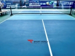 59 PICKLEBALL