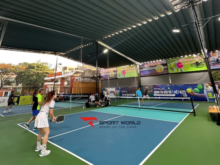 59 PICKLEBALL