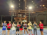 Bình Rafa Pickleball Club