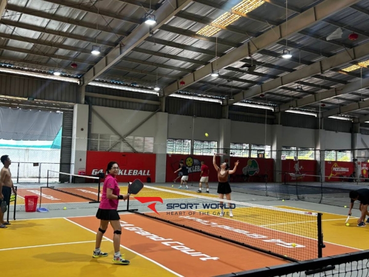 G4 Pickleball