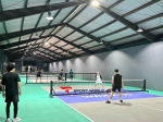 Sân Pickleball Duy King