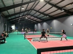 Sân Pickleball Duy King