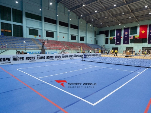 Danang Smooth Pickleball Centre 1
