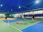 Sân Pickleball Sông Thu