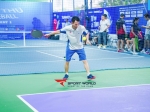 Sân Pickleball Sông Thu