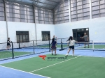 CLB Pickleball Thanh Khê