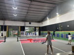 Pickleball Cosevco Thanh Khê