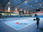 Smooth Pickleball Center CN3