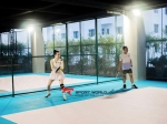 Pickleball Vĩnh Trung