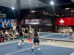 Sân Pickleball The Mezzo