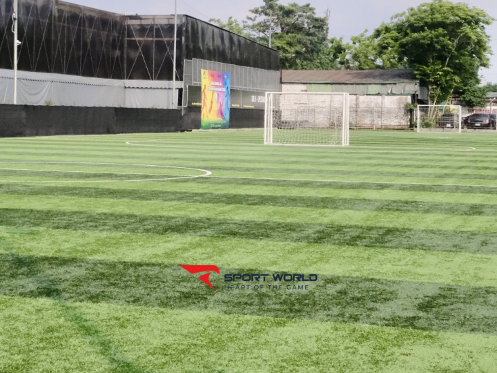 Sân pickleball The Mezzo