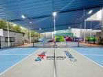 Sân Pickleball Nexus