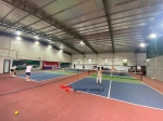 Sân Pickleball NFS Arena Đông Ngạc