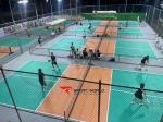 Pickleball Rượu Vang