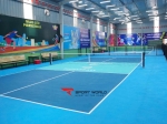 Pickleball VCN - Đông Ngạc