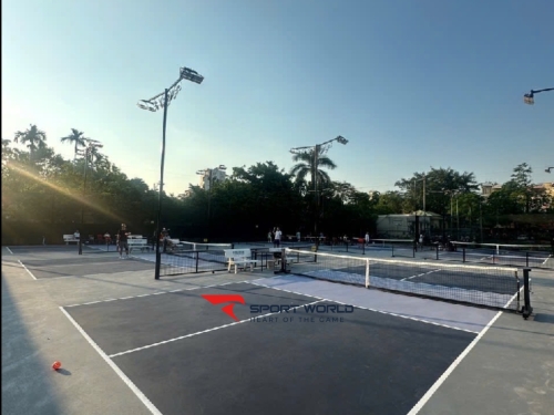 Sân Pickleball 789 - Xuân Đỉnh