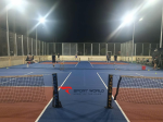 Sân Pickleball Lữ Đoàn 28 PKKQ Xuân Phương
