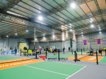 Sân pickleball Pito