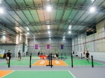 Sân pickleball Pito