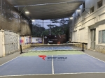 Sân pickleball Baca Nguyễn Chánh