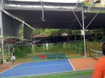 Sân Pickleball – 57 Xuân Quỳnh
