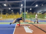 Sân Pickleball – 57 Xuân Quỳnh