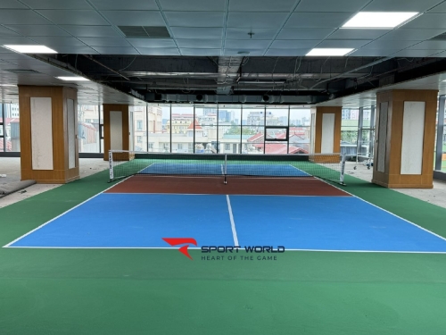 Sân 789 Pickleball Club