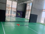 Sân Pickleball Epic