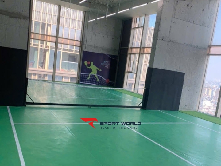 Sân Pickleball Epic
