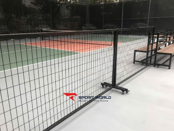 Sân Pickleball Nam Trang