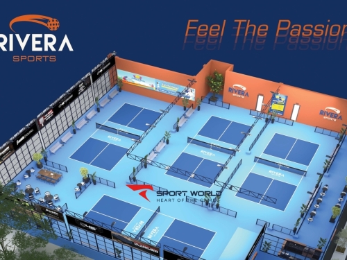 Rivera Sports Nghĩa Đô