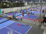 Trung tâm đào tạo Pickleball Hà Nội