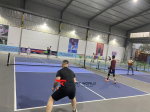 Pickleball Xuân Mai (Bảo Hân)