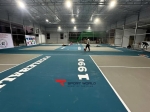 Sân pickleball 1990 - Chương Mỹ HN