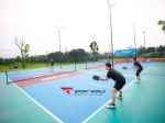 Sân pickleball Thành Công - Chương Mỹ HN