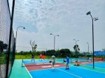 Sân pickleball Thành Công - Chương Mỹ HN
