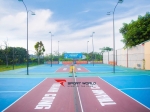 Sân pickleball Thành Công - Chương Mỹ HN