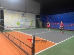 Pickleball Ô Diên