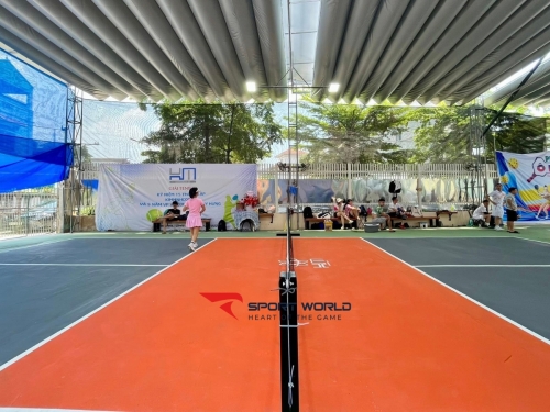Pickleball Ô Diên