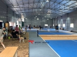 Pickleball Tân Lập