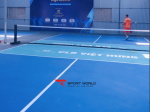 CLB PICKLEBALL VIỆT HƯNG