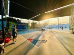 Mộc Pickleball