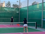 Pickleball Hải Bối Quinn's Sport