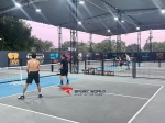 Pickleball Thiên Lộc