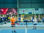 Sân Pickleball Diệp Linh